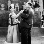 Registros biográficos de Frida Kahlo y Diego Rivera