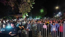 Actividad de cierre «Disfruta tu verano en San Ignacio»