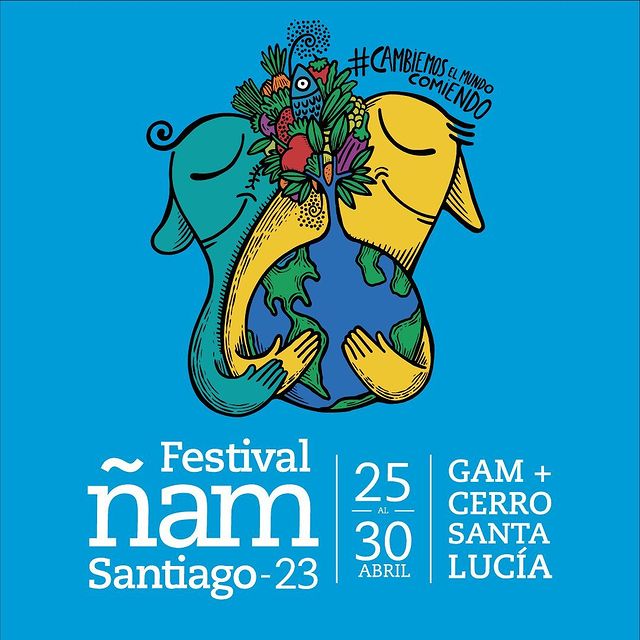 Ñam Festival