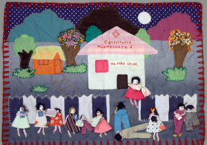 Centro Cultural la Pincoya