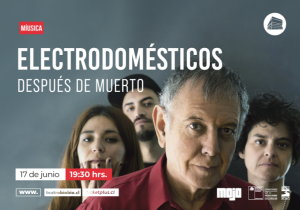 Electrodomésticos