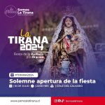 Fiesta de La Tirana 2024: cuándo y dónde se realizará