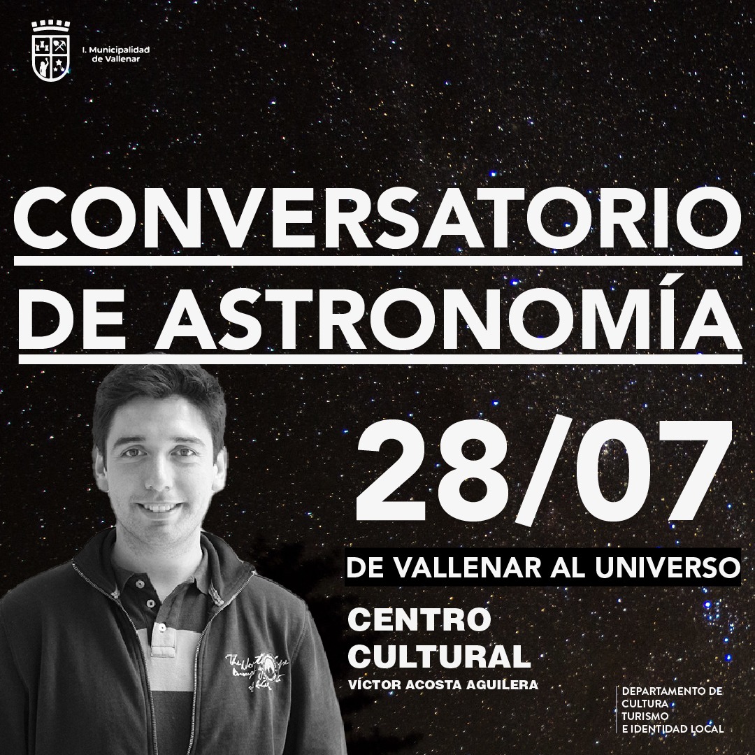 Encuentro de Astroturismo en Vallenar