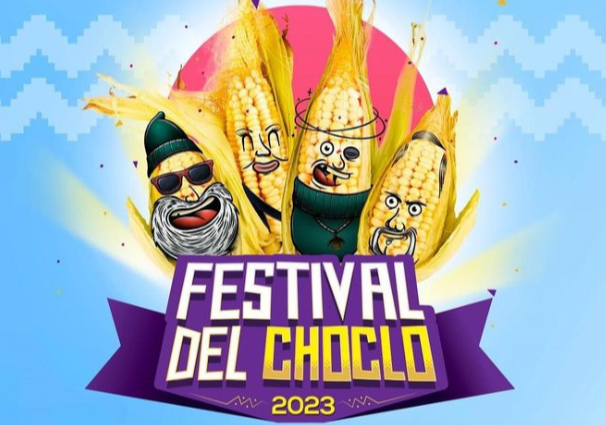 Festival del Choclo