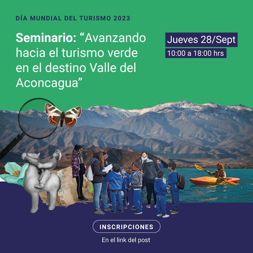 turismo Valle Aconcagua
