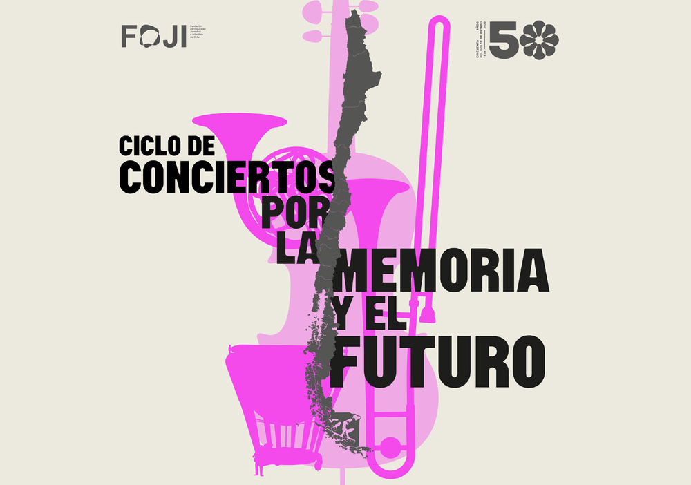 ciclo conciertos Coquimbo