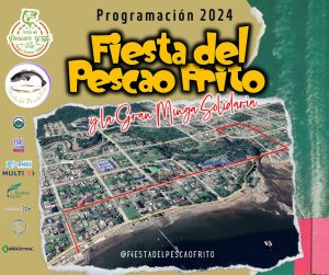 Fiesta del Pescao Frito