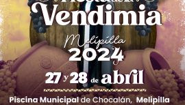 Vendimia de Melipilla 2024