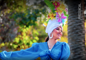 anzas Folklóricas de Raíces Latinoamericanas