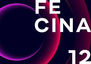 Festival Cineteca Nacional