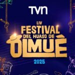 Festival del Huaso de Olmué 2025