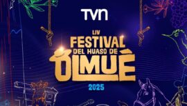 Festival del Huaso de Olmué 2025