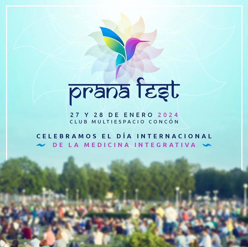 Prana Fest