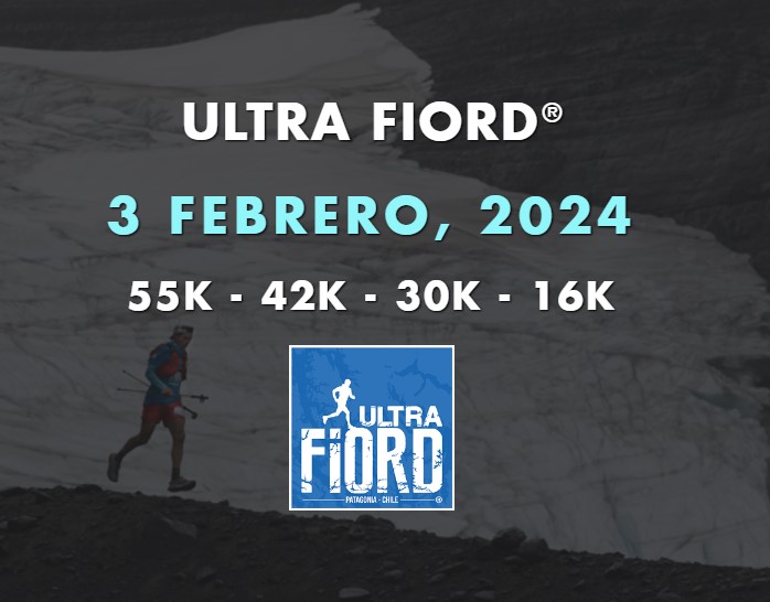 Carrera Ultra Fiord