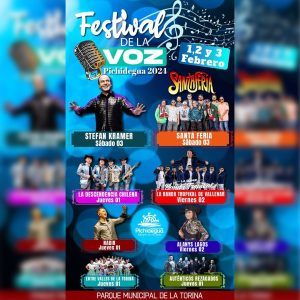 Festival de Pichidegua