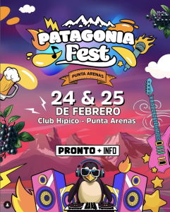 Patagonia Fest