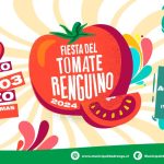Fiesta del Tomate Renguino