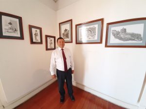 Museo de Antofagasta