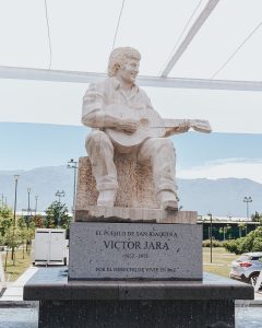artistas chilenos