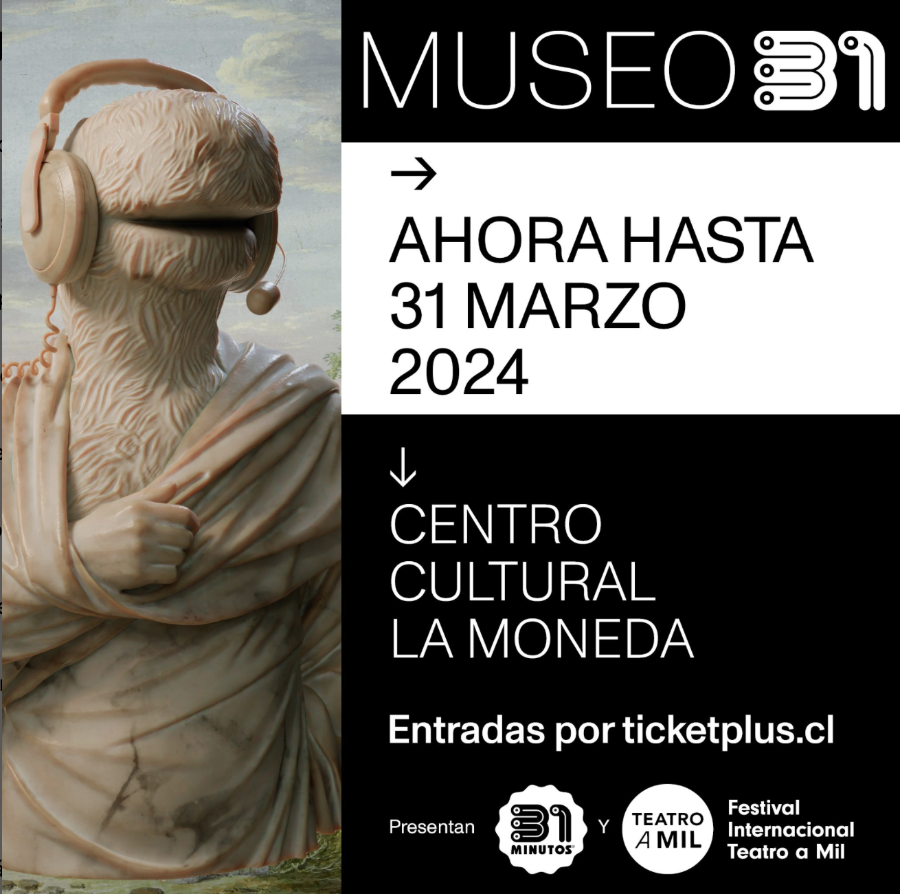 Museo 31