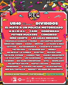 Rock en Conce