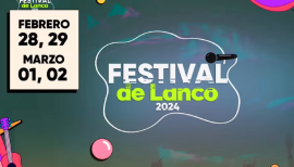 Festival de Lanco 2024