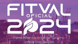 II Feria Internacional de Turismo Valparaíso (Fitval) 2024