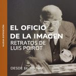 El Oficio de la Imagen: Retratos de Luis Poirot en el Museo Nacional de Bellas Artes
