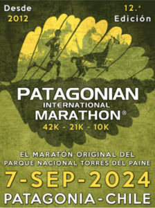 Maratón Torres del Paine 2024