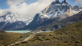Patagonia International Marathon 2024