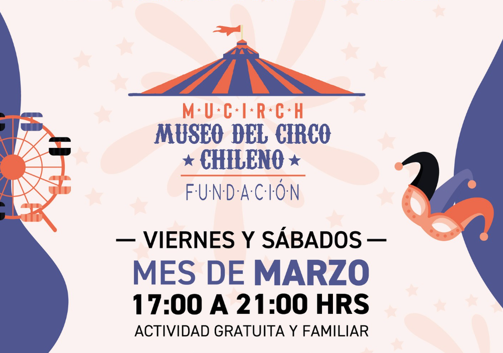 Museo del Circo Chileno