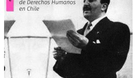 A 75 años de la Declaración Universal de Derechos Humanos en Chile