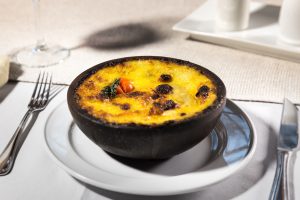 mejores platos chilenos