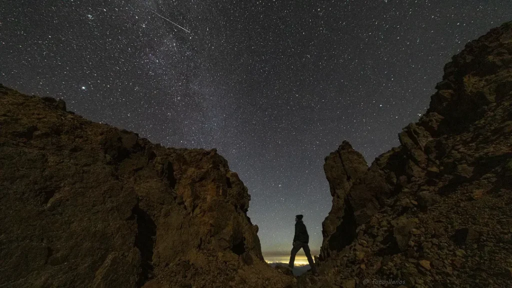 Valle Las Trancas es uno de los lugares más silenciosos de Chile.