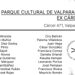 XII Bienal Internacional de Artes de Valparaíso