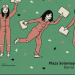 Rayaísmo: 10 años de ilustración chilena