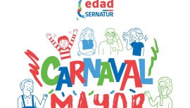 Carnaval Mayor del Programa Vacaciones Tercera Edad de Sernatur