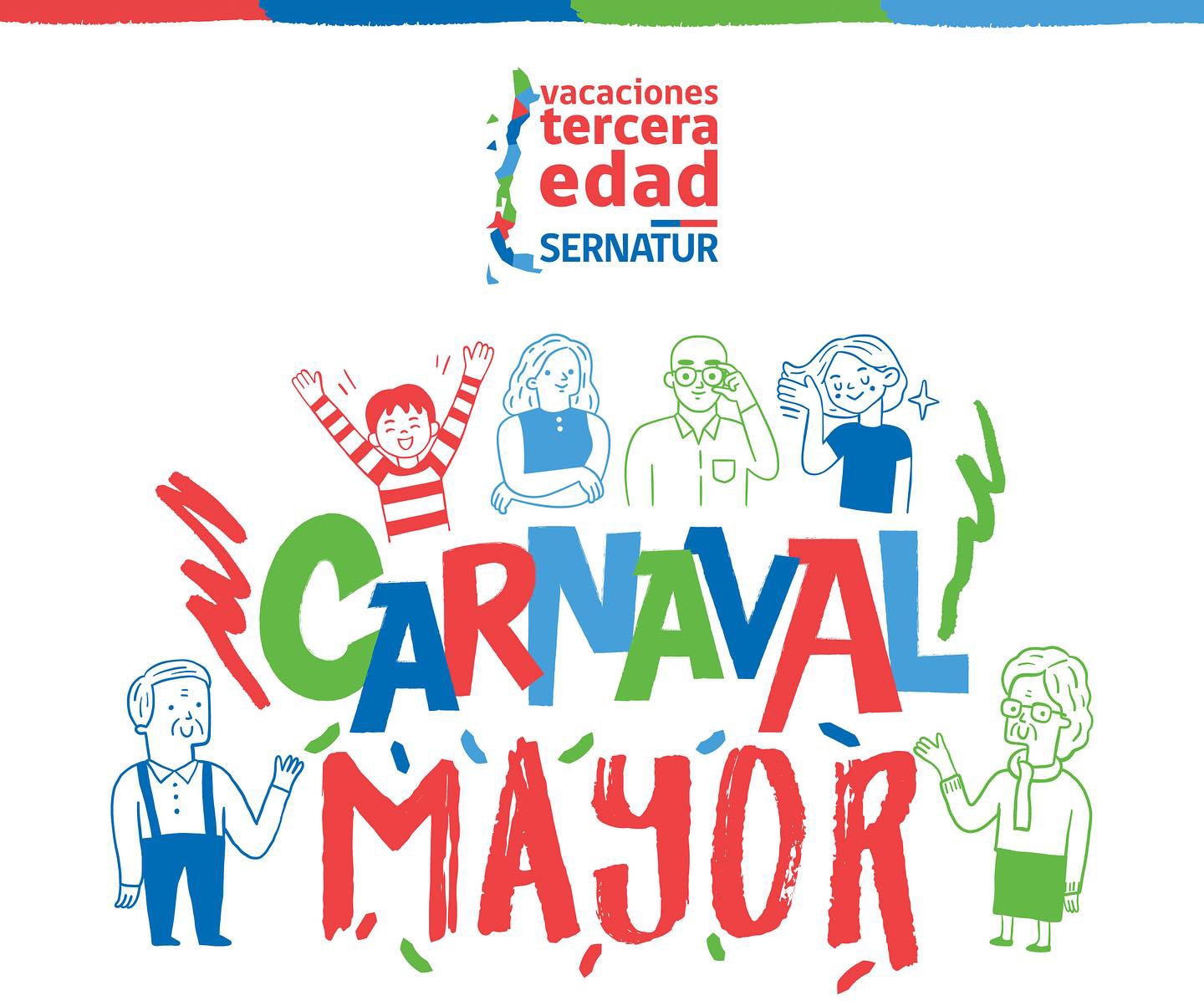 Carnaval Mayor