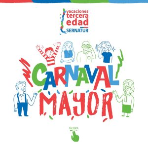Carnaval Mayor Sernatur