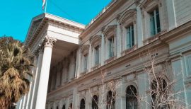 Día del Patrimonio 2024: Recorre el Congreso de Santiago