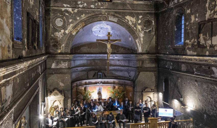 dia del patrimonio lastarria