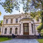 Día del Patrimonio 2024: Visita el Museo Palacio Cousiño