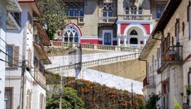 Día del Patrimonio en Valparaíso 2025