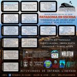 Festival de Teatro Patagonia en Escena