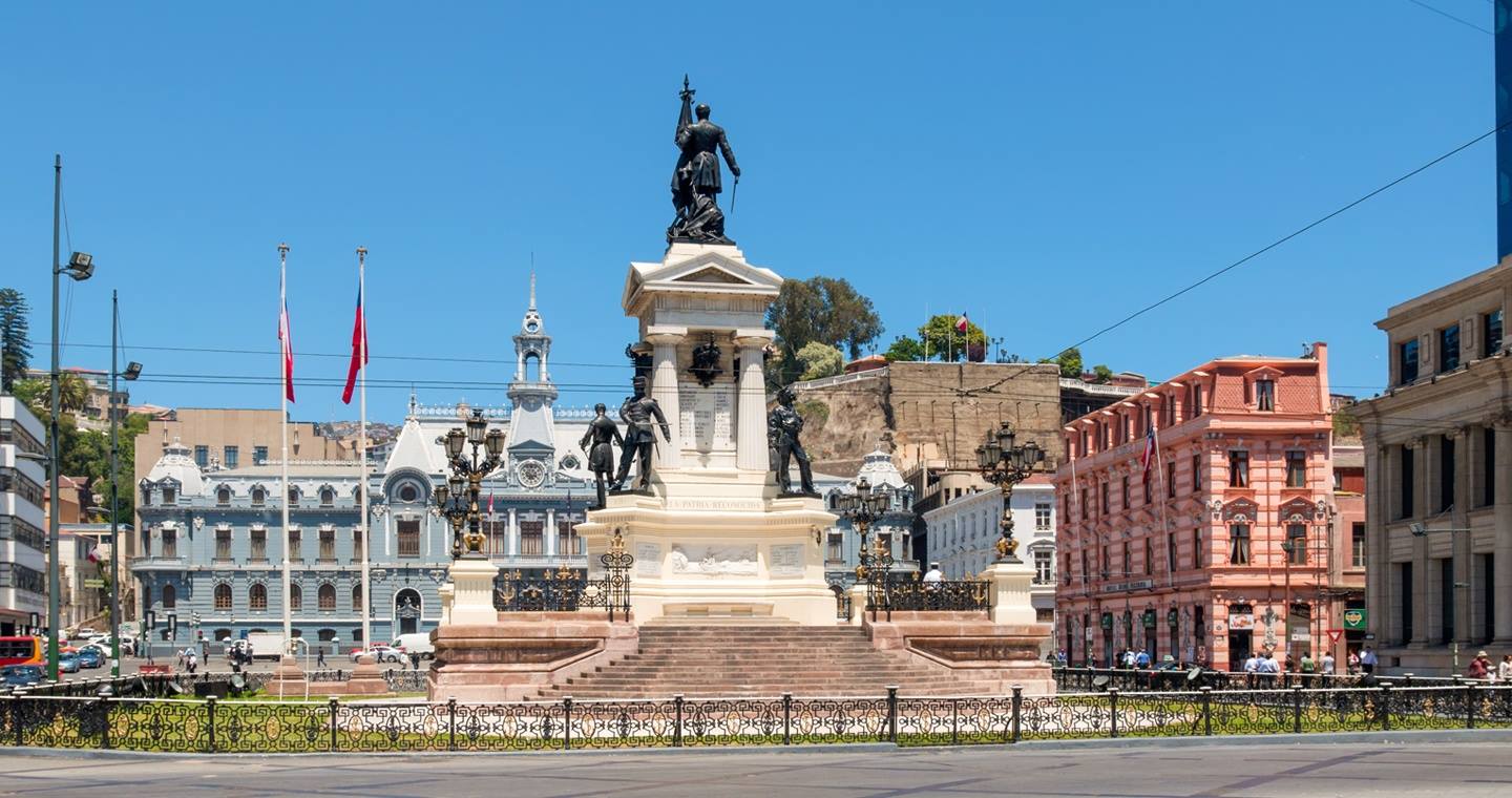 Día del Patrimonio Valparaíso