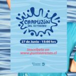 Chapuzón del Estrecho 2026