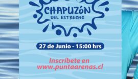 Chapuzón del Estrecho 2026