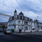 Día del Patrimonio 2024: Recorriendo Barrios Patrimoniales en Valparaíso