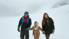 Disfruta la nieve con los Días N en Nevados de Chillán