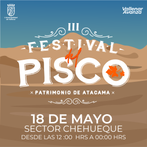 Festival del Pisco